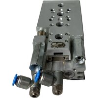 Festo SLT-10-40-A-CC-B 197892 Mini-Schlitten