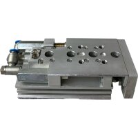 Festo SLT-10-40-A-CC-B 197892 Mini-Schlitten