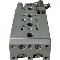 Festo SLT-10-40-A-CC-B 197892 Mini-Schlitten