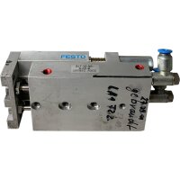 Festo SLT-10-40-A-CC-B 197892 Mini-Schlitten
