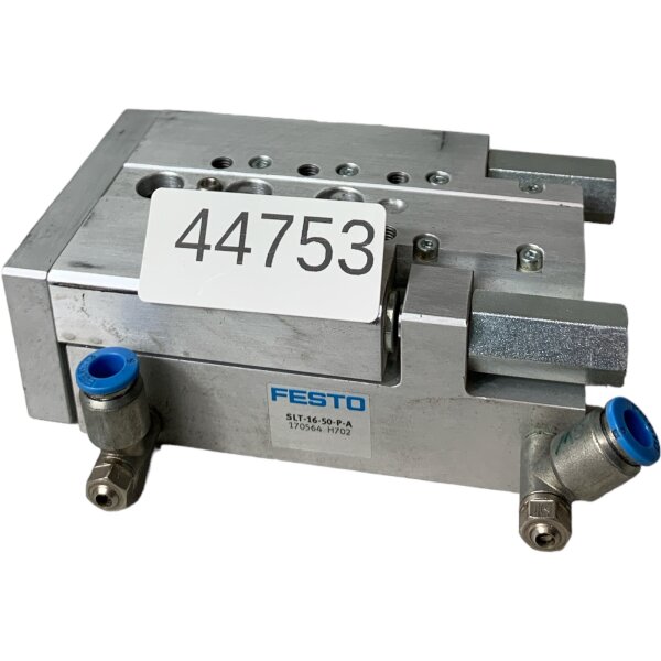 Festo SLT-16-50-P-A 170564 Mini-Schlitten
