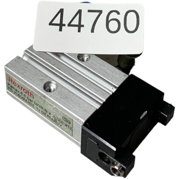 Rexroth R4--000415 Führungswagen