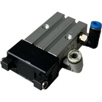 Rexroth R4--000415 Führungswagen
