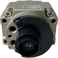 SMC CDRB1BW80-270S-XF Schwenkantrieb