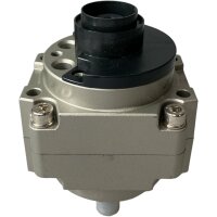 SMC CDRB1BW80-270S-XF Schwenkantrieb