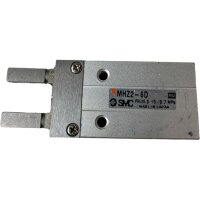 SMC MHZ2-6D Parallelgreifer