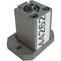 FESTO ADVC-16-10-I-P-A 188109 Kurzhubzylinder