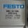 FESTO DNC-32-500-PPV-A-Q 163302 Normzylinder Zylinder