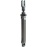 FESTO DSNU-25-100-PPV-A 19248 Normzylinder Zylinder