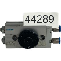 FESTO DRQD-8-90-J20-A-FW-ZS 187432 Schwenkantrieb