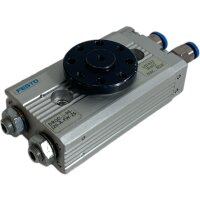 FESTO DRQD-8-90-J20-A-FW-ZS 187432 Schwenkantrieb