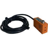 IFM OK5001 OKF-FPKG Fiberoptikverstärker