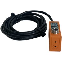 IFM OK5001 OKF-FPKG Fiberoptikverstärker