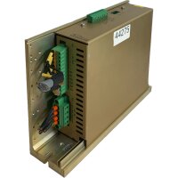 Jenaer Antriebstechnik ECOBRAX200-BA-000 Verstärker Servoverstärker