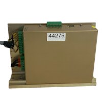 Jenaer Antriebstechnik ECOBRAX200-BA-000 Verstärker Servoverstärker