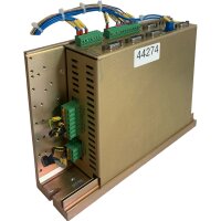 Jenaer Antriebstechnik ECOSTEP 200-UA-000-000 Verstärker Servoverstärker