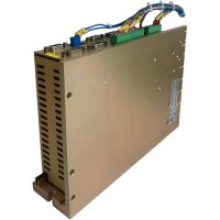 Jenaer Antriebstechnik ECOSTEP 200-UA-000-000 Verstärker Servoverstärker