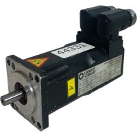 Lennord + Bauer 6SM27-M4000-LB Servomotor