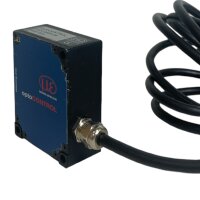 MICRO-OPTRONIC ODC2500-35 0307343 Laser Scanner Controller