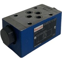 Rexroth R900347495 Z2S 6-1-64 Rückschlagventil