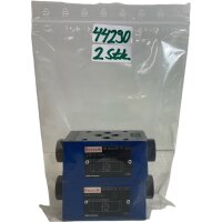 Rexroth R900347495 Z2S 6-1-64 Rückschlagventil