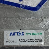 Airtac ACQJ40X20-20SB Zylinder