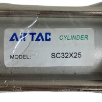 Airtac SC32X25 Zylinder