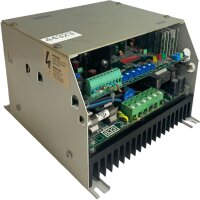 Lenze 633 E 3 Frequenzumrichter 326444