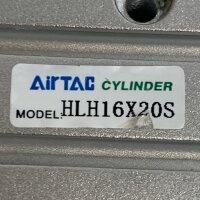 Airtac HLH16X20S Zylinder