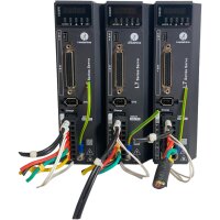 Leadshine L7-1000 AC Servo Drive