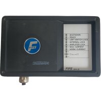 FIFE MPA-30 M204642 Controller