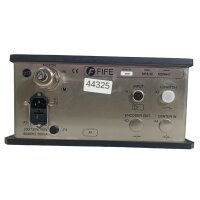 FIFE MPA-30 M204642 Controller