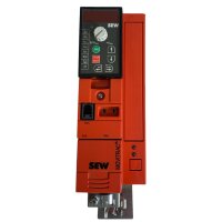 SEW MOVITRAC B MC07B0011-5A3-4-SO Umrichter Inverter 1,10KW