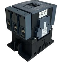 Siemens 3RH1921-1DA11 3RT1054-1SF36 Schütz