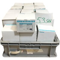 Siemens 5ST3051 Fernantrieb Hilfsschalter
