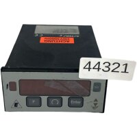 Esters Elektronik PMO 2150 G2 Digitaltachometer