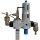 FESTO PEV-1/4-SC-OD 161760 LFR-D-7-MAXI-A 162717