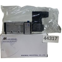 Mindman MVSC-220-4E1 Pneumatikventil