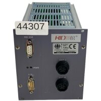RID R-IN7500 EU 12V Interface Module
