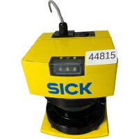 SICK PLS101-316 1016190 Laser Scanner Sensor