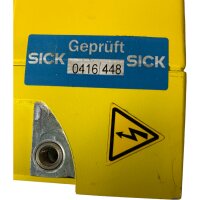 SICK PLS101-316 1016190 Laser Scanner Sensor