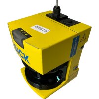 SICK PLS101-316 1016190 Laser Scanner Sensor