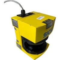 SICK PLS101-316 1016190 Laser Scanner Sensor