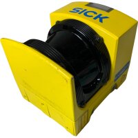 SICK PLS101-316 1016190 Laser Scanner Sensor