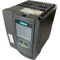 Siemens MICROMASTER 440 6SE6440-2UC22-2BA1 2,20KW Frequenzumrichter