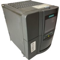 Siemens MICROMASTER 440 6SE6440-2UC22-2BA1 2,20KW Frequenzumrichter
