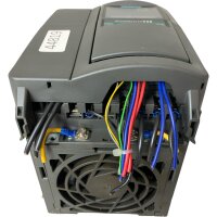 Siemens MICROMASTER 440 6SE6440-2UC22-2BA1 2,20KW Frequenzumrichter