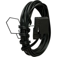 FESTO KMYZ-4-24-/MSSD-ZBZC 185520 Steckdosenkabel Kabel