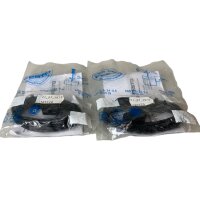 FESTO KMYZ-4-24-/MSSD-ZBZC 185520 Steckdosenkabel Kabel