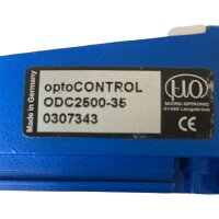 optoCONTROL ODC2500-35 Lasersensor Controller 0307343